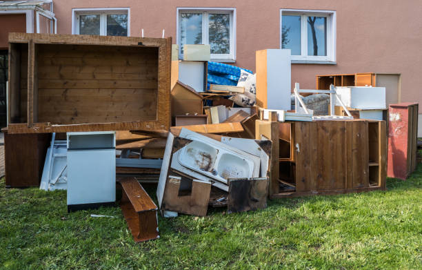 Best Affordable Junk Removal Services  in Forest Hills, TN