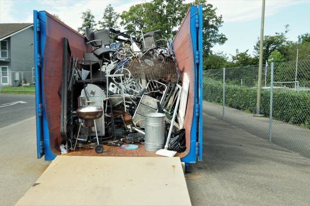 Best Junk Removal Near Me  in Forest Hills, TN
