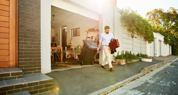 Best Junk Hauling Services  in Forest Hills, TN