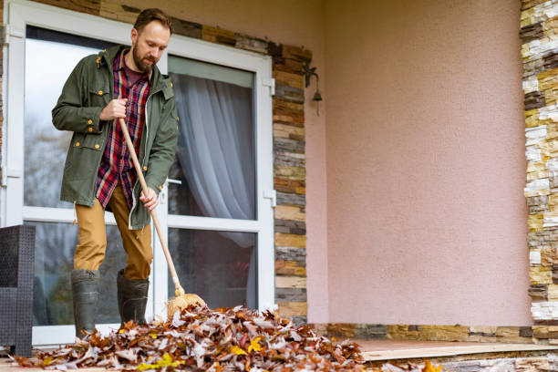 Commercial Cleanout Services in Forest Hills, TN