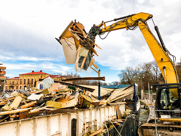 Best Household Junk Removal  in Forest Hills, TN